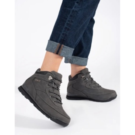 Vico Botas aislantes grises 1 Vico Botas aislantes grises 1