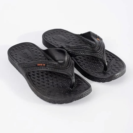 Flip de hombres negros -flops 4
