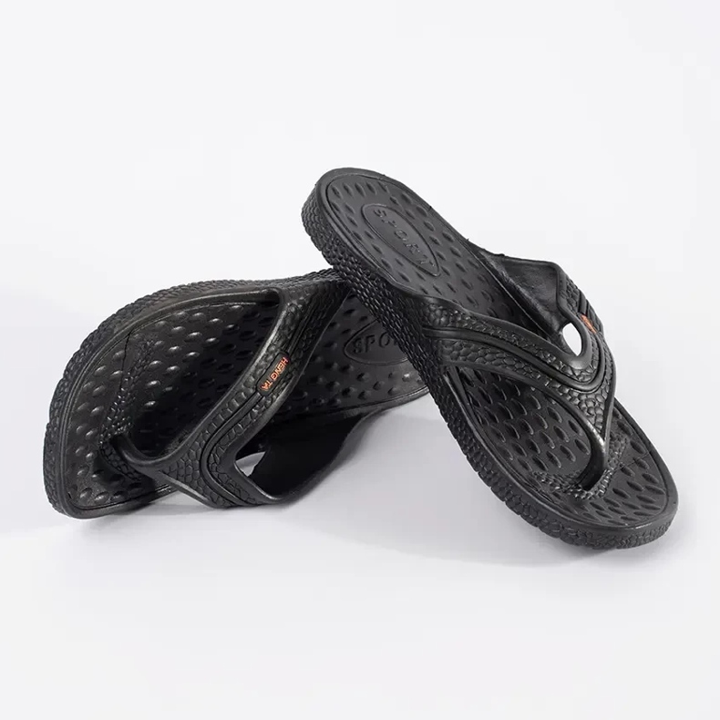 Flip de hombres negros -flops 1