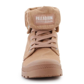 Palladium Holggy 92353-287-M beige 2