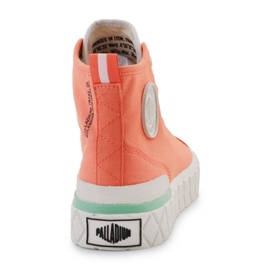 Palladium Palladium Ace Chukka Org 79142-813-M naranja 5