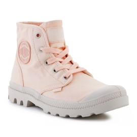 Palladium Pampa HI 92352-868-M rosado 1 Palladium Pampa HI 92352-868-M rosado 1