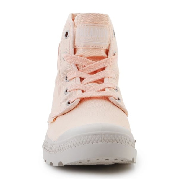 Palladium Pampa HI 92352-868-M rosado 2 Palladium Pampa HI 92352-868-M rosado 2
