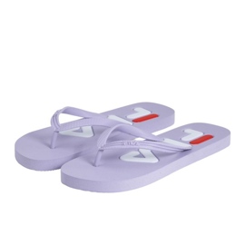 FLIP FILA TROY FLUP EN FFW0005 40119 violeta 2