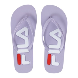 FLIP FILA TROY FLUP EN FFW0005 40119 violeta 4