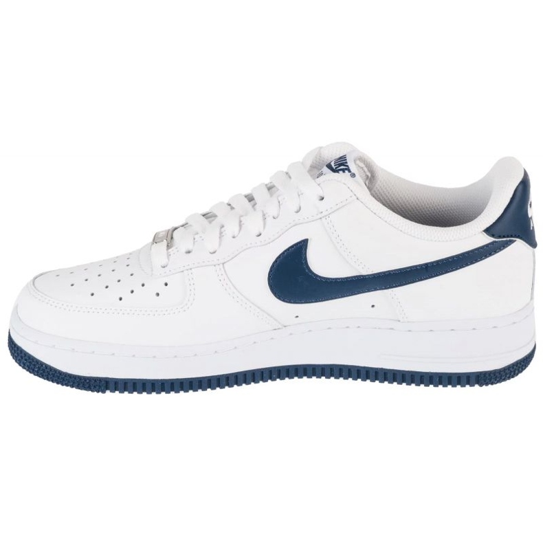 Nike Air Force Shoes 1 07 M FJ4146-104 blanco 1