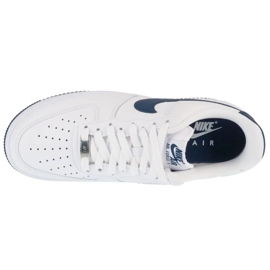 Nike Air Force Shoes 1 07 M FJ4146-104 blanco 2