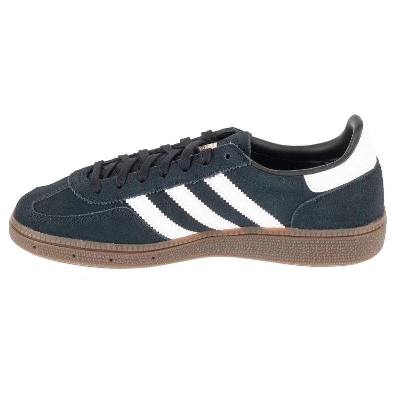 Zapatos adidas handball spezial ih8010 negro 1
