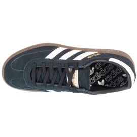 Zapatos adidas handball spezial ih8010 negro 2