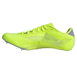 Adidas sprintstar if9404 picos verde 1 Adidas sprintstar if9404 picos verde 1