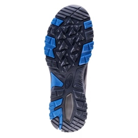 Hi-Tec Makael WP 92800490075 zapatos azul 3