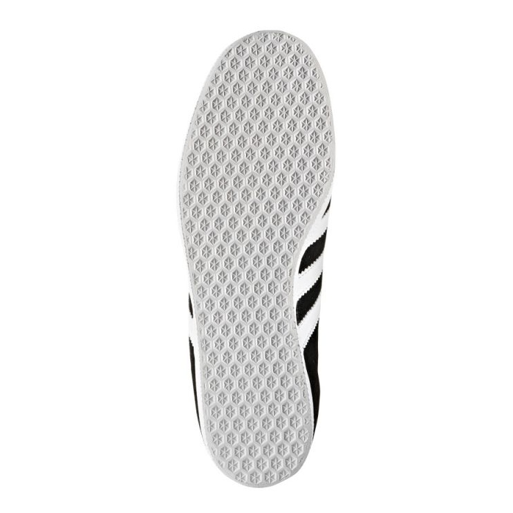 Zapatillas Adidas Originals Gazelle BB5476 negro 2