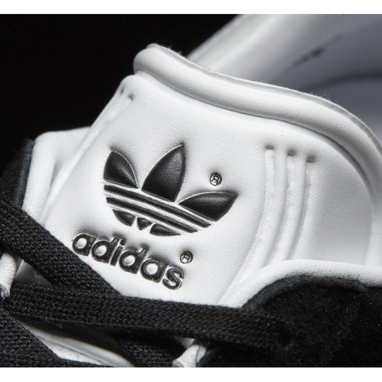 Zapatillas Adidas Originals Gazelle BB5476 negro 3