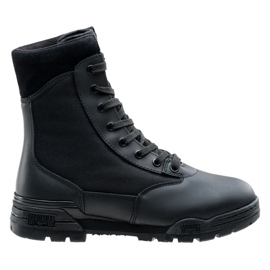 Magnum Classic 0802035010737 zapatos tácticos negro 4