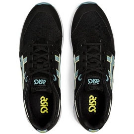 Asics Gelsaga Sou 1191A242 003 Zapatos negro 3