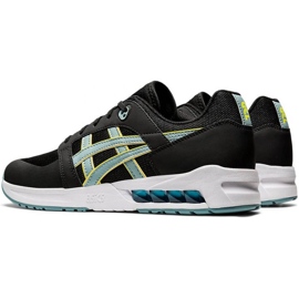 Asics Gelsaga Sou 1191A242 003 Zapatos negro 6