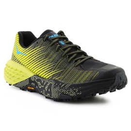 Hoka One Evo Speedgoat 1111430-cib amarillo 1