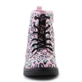 Skechers Gravlen - Zapatos totalmente salvajes 302918L -PKMT rosa 2