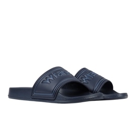 Wrangler Averell Slider Low 20251042 29y azul 1
