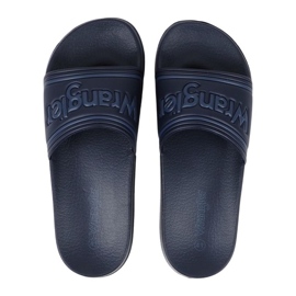 Wrangler Averell Slider Low 20251042 29y azul 3