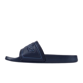 Wrangler Averell Slider Low 20251042 29y azul 4