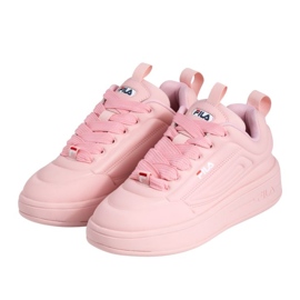 Fila Superbubble Shoes FFW0536 40123 Pink rosado 1
