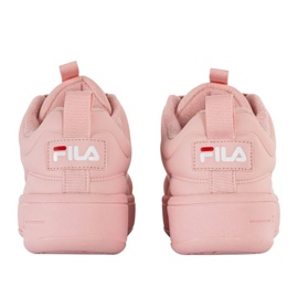 Fila Superbubble Shoes FFW0536 40123 Pink rosado 2