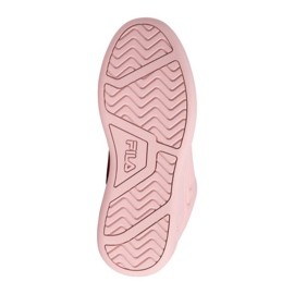 Fila Superbubble Shoes FFW0536 40123 Pink rosado 4