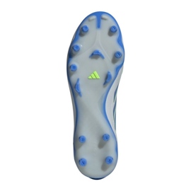 Adidas Copa Pure 3 League FG/MG ID9050 Zapatos de fútbol azul 5