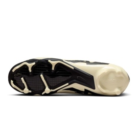 Nike Mercurial Vapor 15 Academy FG DJ5631-700 Zapatos de fútbol beige 3