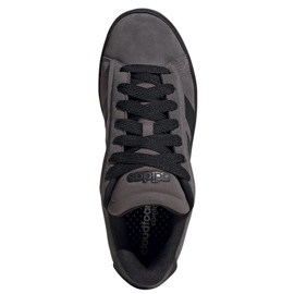 Adidas Grand Court Alpha 00S JP7632 Zapatos de grafito gris 2