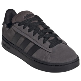 Adidas Grand Court Alpha 00S JP7632 Zapatos de grafito gris 3