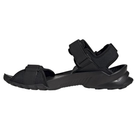 Adidas Terrex Hydroterra JQ2231 Sandalias negro 1 Adidas Terrex Hydroterra JQ2231 Sandalias negro 1
