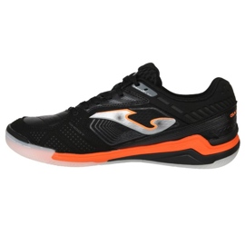 Joma Gambeta Football Shoes 2501 en gams2501in negro 1