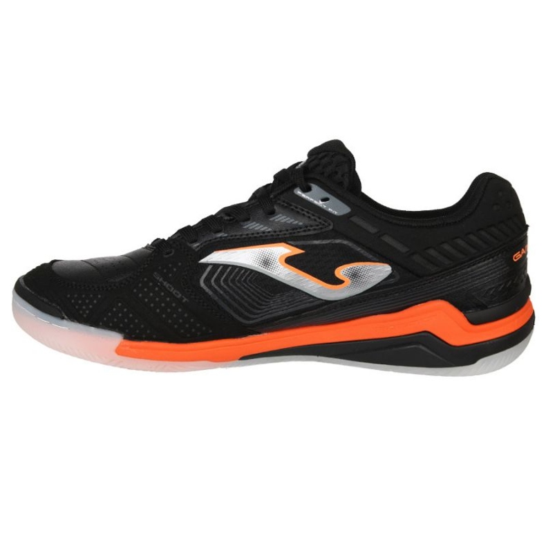 Joma Gambeta Football Shoes 2501 en gams2501in negro 1 Joma Gambeta Football Shoes 2501 en gams2501in negro 1