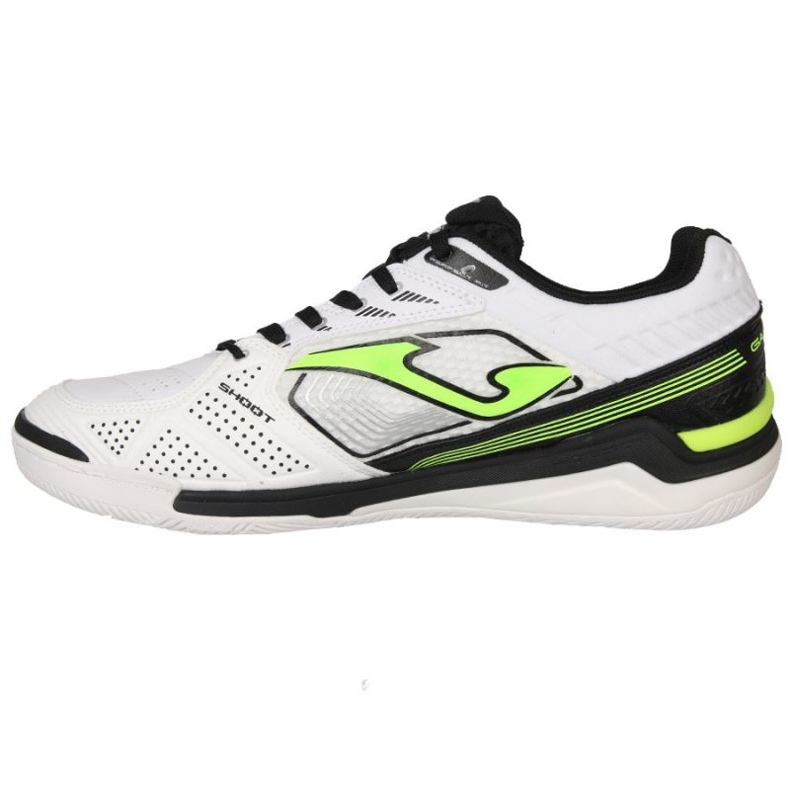 Joma Gambeta Football Shoes 2501 en Gams2502in White blanco 1