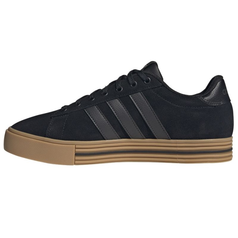 Adidas Daily 4.0 JH6930 Zapatos negro 1