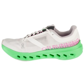 On Running En Cloudsurfer Next 3Me30023103 Running Shoes blanco 1