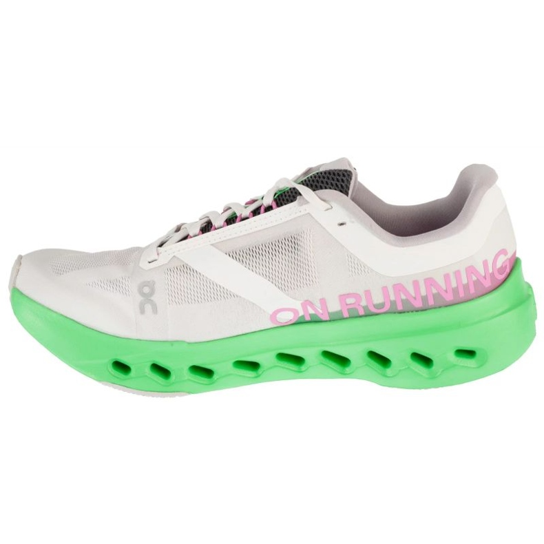 On Running En Cloudsurfer Next 3Me30023103 Running Shoes blanco 1