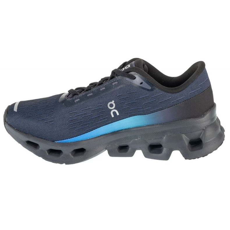 On Running Zapatillas para correr en Cloudspark 3We10401947 Navy Blue azul 1