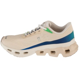 On Running En CloudsSpark 3We10403186 Zapatos para correr beige 1