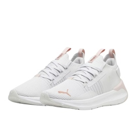 Puma Softride Symmetry Fuzion 310460 02 Zapatos para correr blanco 1