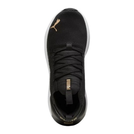 Puma Softride Symmetry Fuzion 310460 04 Zapatos para correr negro 3