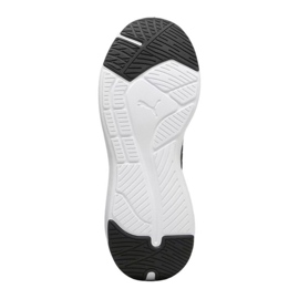 Puma Softride Symmetry Fuzion 310460 04 Zapatos para correr negro 4