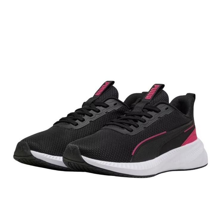 Puma Flyer Lite 3 310797 07 Zapatos para correr negro 1 Puma Flyer Lite 3 310797 07 Zapatos para correr negro 1