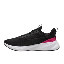 Puma Flyer Lite 3 310797 07 Zapatos para correr negro 4