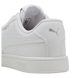 Puma Rickie Classic 394251 01 zapatos blancos 2
