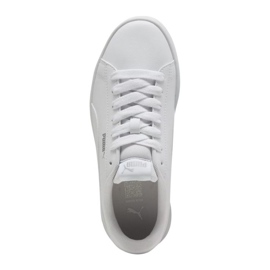 Puma Rickie Classic 394251 01 zapatos blancos 3