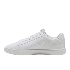 Puma Rickie Classic 394251 01 zapatos blancos 5
