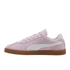 Puma Club II 397444 12 zapatos rosado 4